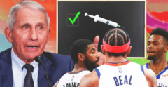 球神谈NBA：针对欧神仙另类思维，篮网该如何应对？