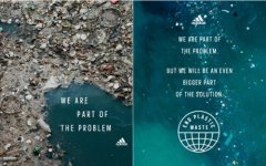 守护自然,向蔚蓝而行 阿迪达斯发布重磅环保宣言,推出新一季＂纯素＂可持续服饰系列