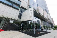 X-BIONIC杭州旗舰店开业，为亚运之城注入“科技运动新风尚”