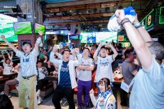 海信“满分家电”燃爆德比之夜世俱杯看球神器赋能观赛新体验