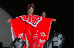 时尚与运动激情碰撞|2025“体彩杯”塔城马拉松模特赛圆满落幕