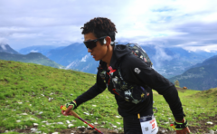 Shokz韶音作为UTMB官方唯一指定运动耳机，助力跑者突破极限