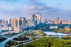 2025金钻习酒”美丽中国∙全民健身跑（海南∙海口站）10月18日鸣笛起跑