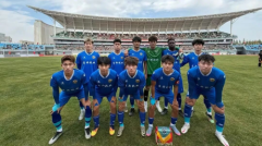 青春不惧风雨，内蒙古足球薪火相传——乌兰察布京西牧业队蒙超征程虽止，梦想不息